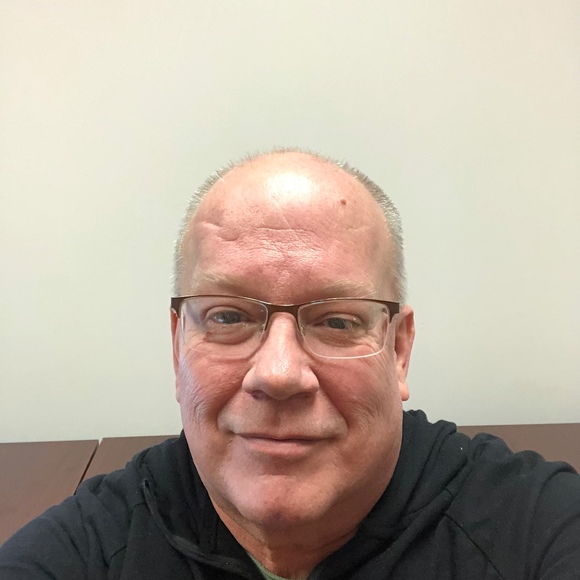 Meet your Posher, Jim - Picture 1 of 1